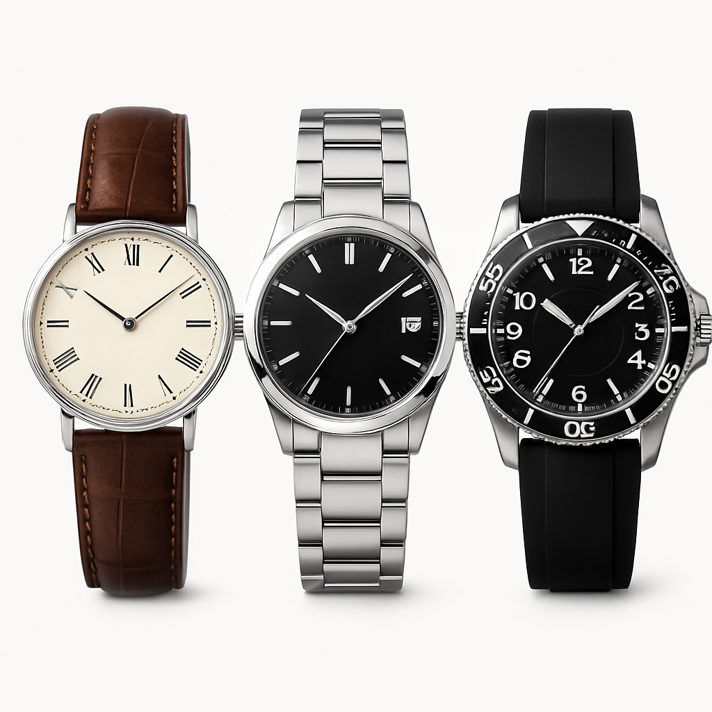 Watches