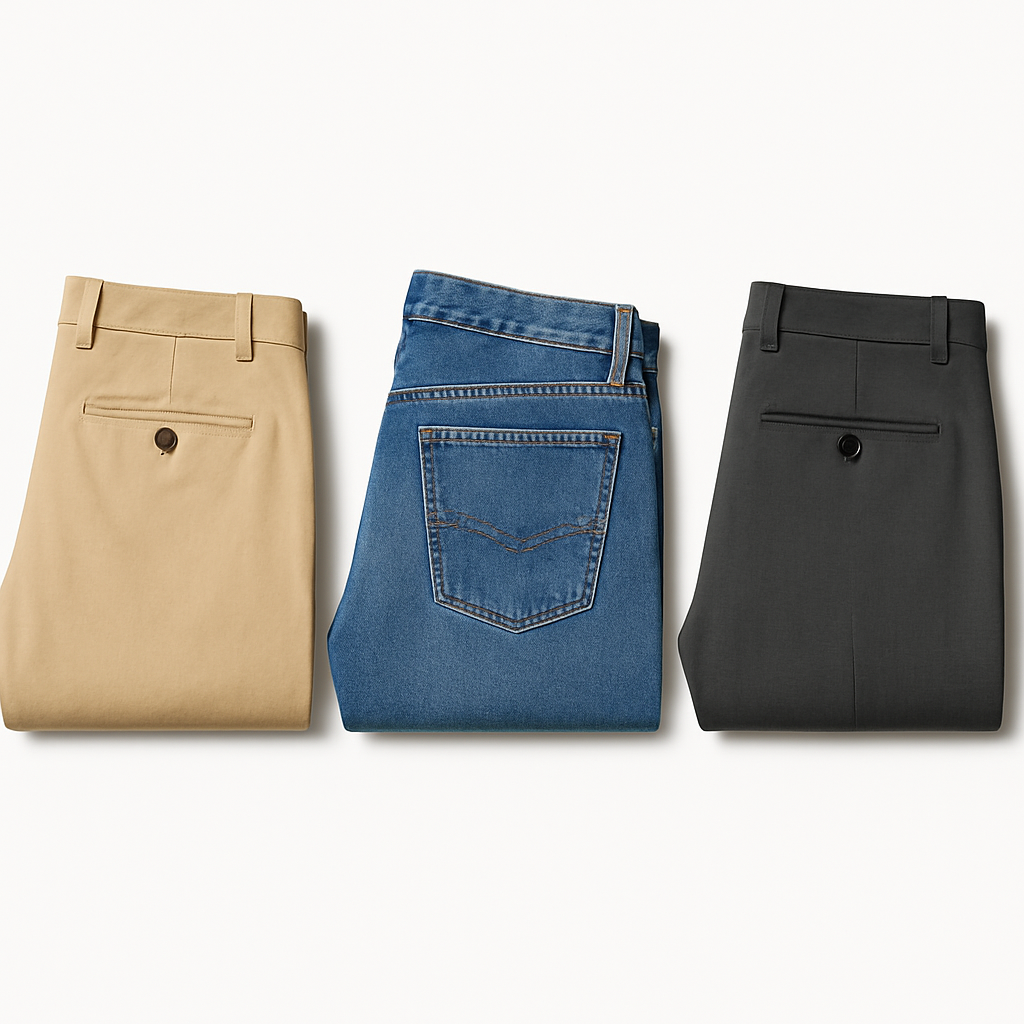 Pants