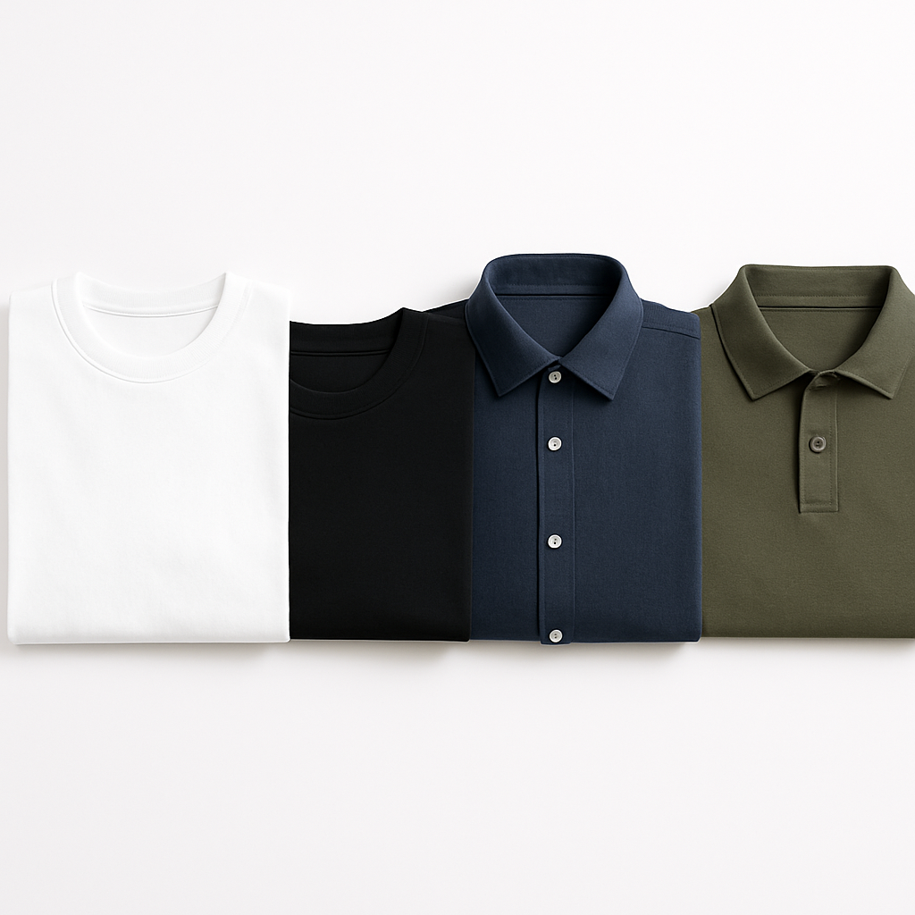 Shirts