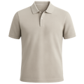 Cotton Pique Polo - Sun Impact Shirts