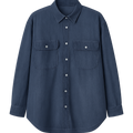 Denim Chambray Shirt - Sun Impact Shirts