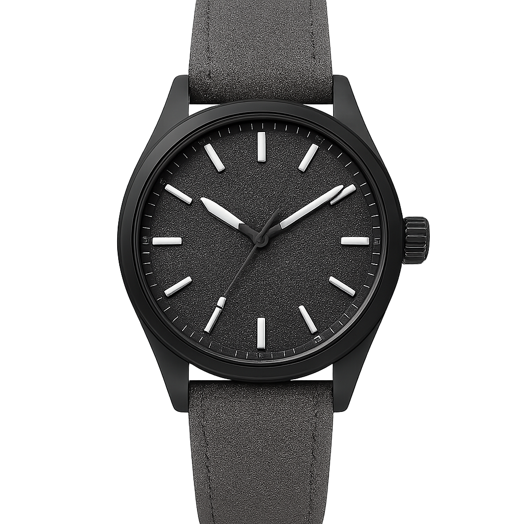 Granite Gear Watch - Sun Impact Watches